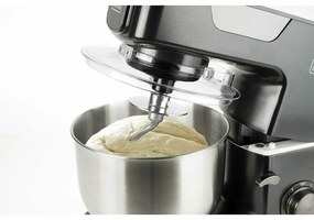 Επεξεργαστής Τροφίμων Black &amp; Decker BXKM1000E Μαύρο 1000 W 5,2 L