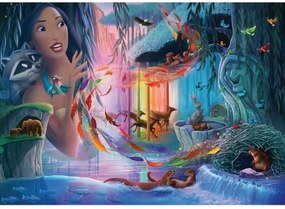 Παζλ Ravensburger 12001344