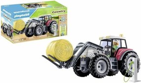 Σετ παιχνιδιών Playmobil Country Tractor