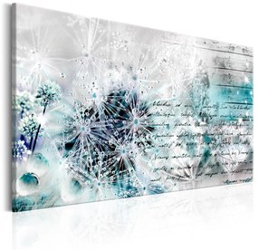 Πίνακας - Winter Stationery 90x60