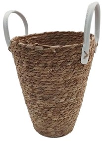 Καλάθι 00.06.61234 22x31-40cm Ψάθινο Natural Mat