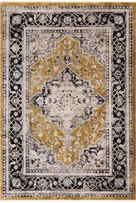 Χαλί Sovereign Medallion Gold Asiatic London 240X330cm