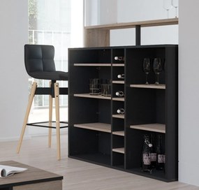 Σκαμπό μπαρ Lauren