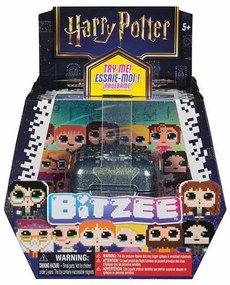 Παιχνίδι με Πλαστελίνη Harry Potter