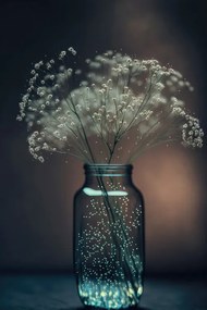 Φωτογραφία Sparkling Vase, Treechild