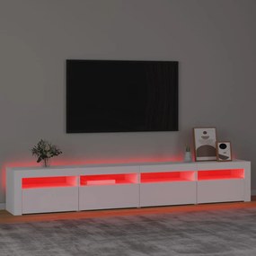 ΈΠΙΠΛΟ ΤΗΛΕΟΡΑΣΗΣ ΜΕ LED ΛΕΥΚΟ 240X35X40 ΕΚ. 3152762