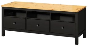 HEMNES έπιπλο TV 104.523.03