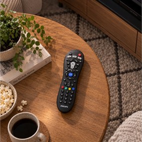 ΤΗΛΕΧΕΙΡΙΣΤΉΡΙΑ REMOTE CONTROL 3IN1 SRP3013/10 PHILIPS