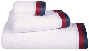 ΣΕΤ ΠΕΤΣΕΤΕΣ ΜΠΑΝΙΟΥ 3 ΤΕΜ. GREENWICH POLO CLUB - ESSENTIAL 3062
