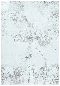 Χαλί (133x190) Ezzo Veneto D292A1W Cream