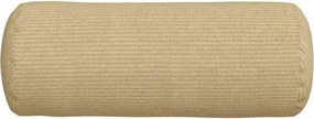 vidaXL Μαξιλάρια Στήριγμα 2 pcs Γκρι Πράσινο Ø 15 x 40 εκ
