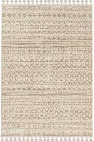 Χαλί Gala 10884D Beige-Ecru New Plan 160X230cm