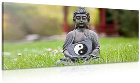 Εικόνα Βουδιστική φιλοσοφία - 120x60