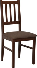 Καρέκλα Bossi IV - Karudi - Kafe - 43.00Χ40.00Χ94.00cm