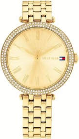 Γυναικεία Ρολόγια Tommy Hilfiger 1782642 (Ø 36 mm)