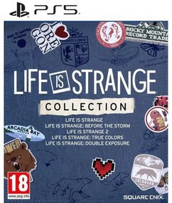 Βιντεοπαιχνίδι PlayStation 5 Square Enix