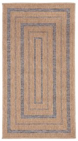 Χαλί Διαδρόμου (80x150) Royal Carpet Avanos 8863 Denim