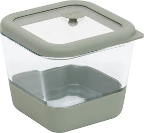 Φαγητοδοχείο 500ml F-V Siliglass 217604
