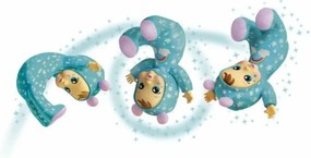 Κούκλα μωρού Lansay