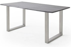 Γραφείο Εργασίας Λευκή Λάκα 140x75x60