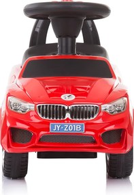 Ride on car "Flash" red