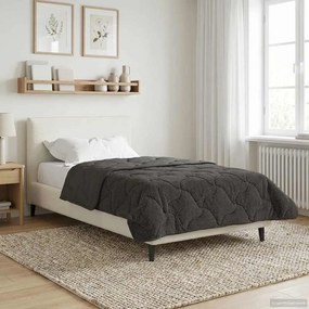vidaXL Κουβέρτα ολόκληρου του χρόνου 155 x 220 cm Όχι