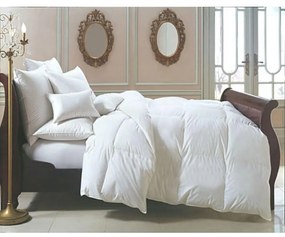 LINO ΠΑΠΛΩΜΑ TRAPUNTA WHITE 220X240