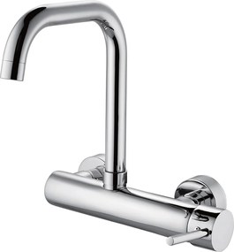 Eveberg Soly - Μπαταρία κουζίνας τοίχου