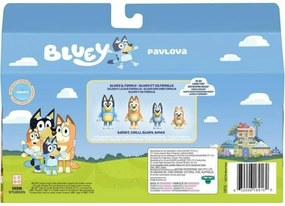 Σετ Κούκλες Moose