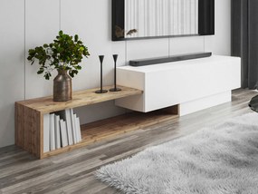 Έπιπλο τηλεόρασης Soniro-Fusiko-Leuko