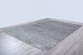 Χαλί Colore Colori Monti 6997 Γκρι Διάμετρος: 250 εκ.