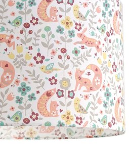 Παιδικό φωτιστικό οροφής “Blossom Forest” VEIS