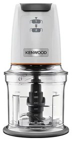 Kenwood CHP61.000WH Πολυκόπτης Multi 500W με Δοχείο 500ml