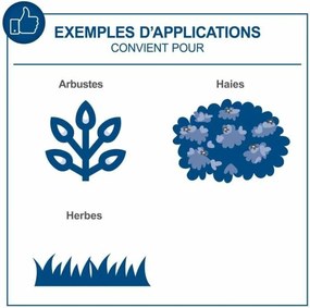 Κόφτες Scheppach C-HTGS200-X 20 cm