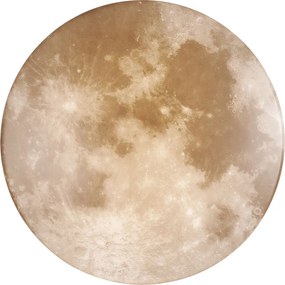 Φωτιστικό Πλαφονιέρα LED RL Moonika R62764000