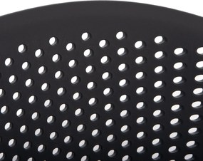 ΠΟΛΥΘΡΟΝΑ ΠΟΛΥΠΡΟΠΥΛΕΝΙΟΥ PERFOE HM5941.10 ΓΚΡΙ 56x50x73Υεκ.