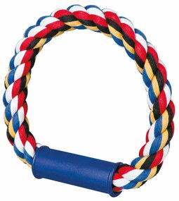 Μασητικό Οδοντοφυΐας Σκύλου Trixie πολυεστέρας βαμβάκι Ø 30 cm