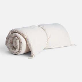 Ανώστρωμα Καναπέ (70x220) Nef-Nef Homeware Eriete Ecru