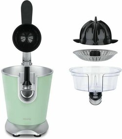 Ηλεκτρικός Αποχυμωτής Hkoenig AGR88 160 W