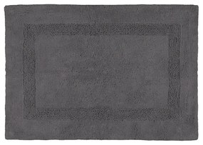 Πατάκι Μπάνιου (50x80) S-F Softness Anthracite BT2A917012