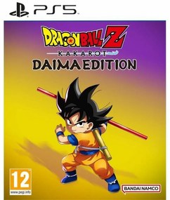 Βιντεοπαιχνίδι PlayStation 5 Bandai Namco