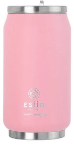 Θερμός-Ποτήρι Ανοξείδωτο Blossom Rose Save The Aegean Estia 300ml-7x19εκ. 01-22884