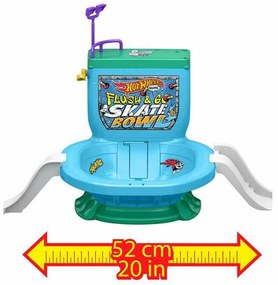 Πίστα Αγώνων Hot Wheels