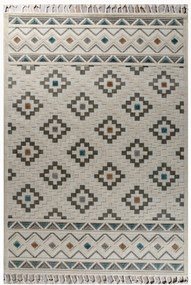 TENERIFE 160X160 ΤΑΠ.ROUND Ρ.Ρ. 332-0-256-54097-230