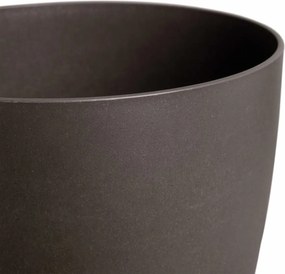 Σετ από Γλάστρες Elho Πλαστική ύλη Στρόγγυλο 3 Τεμάχια