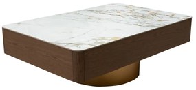 Τραπεζάκι Σαλονιού Apellio 120x80x42