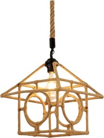 Φωτιστικό οροφής Rustic - 23 - 430637