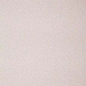 vidaXL Καναπές Διθέσιος Κρεμ Υφασμάτινος