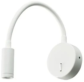 Επιτοίχιο Φωτιστικό LED Alis-Mauro