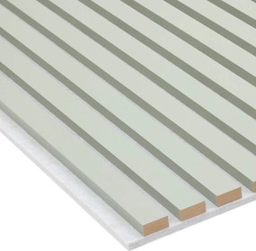 3D Πάνελ Τοίχου Ξύλινο (120x60) A-S Colva Green 214462B